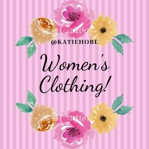 Women's Clothing